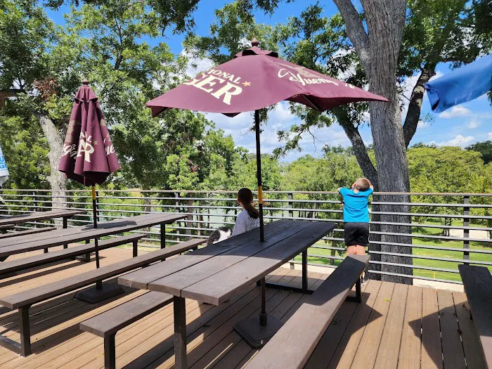 The Dam Park 5