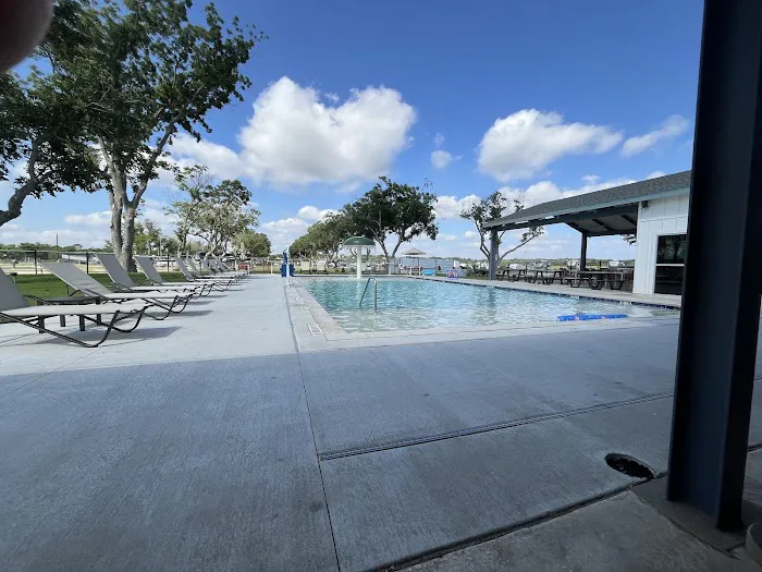 Canopy RV Resort 1