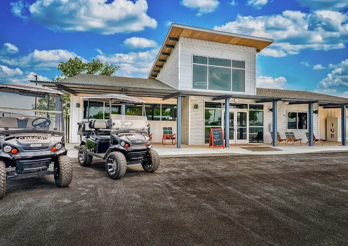 Canopy RV Resort 2