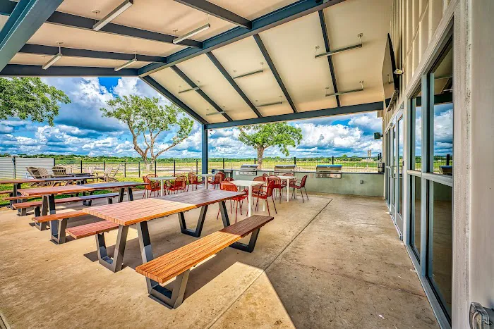 Canopy RV Resort 4