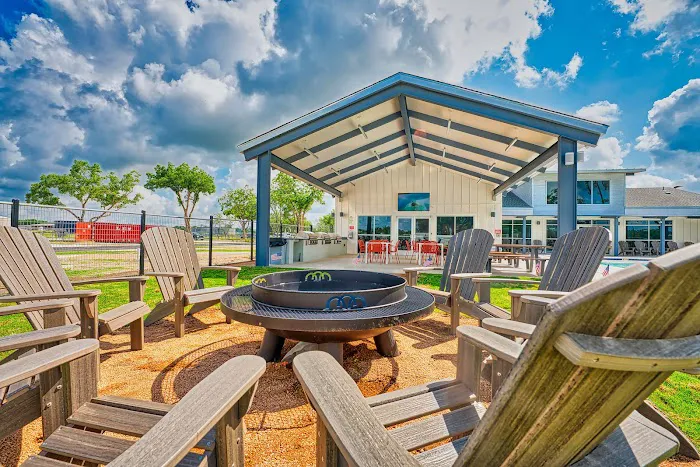 Canopy RV Resort 7