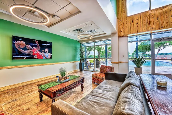 Canopy RV Resort 9