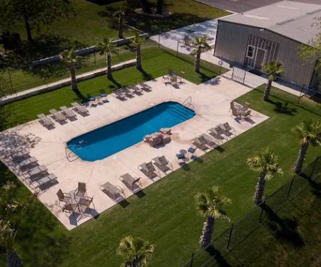Rivercity RV Park