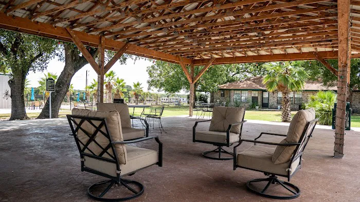 Rivercity RV Park 5