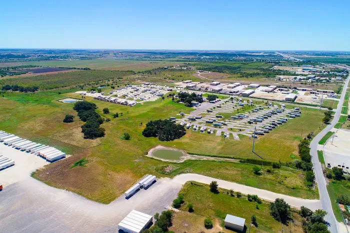 Rivercity RV Park 2