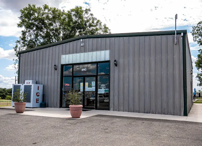 Rivercity RV Park 6