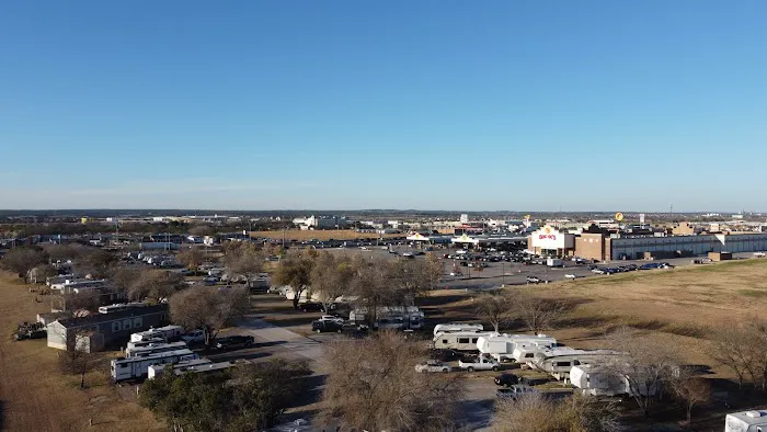 New Braunfels RV Park 3