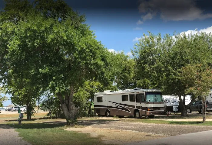 New Braunfels RV Park 2