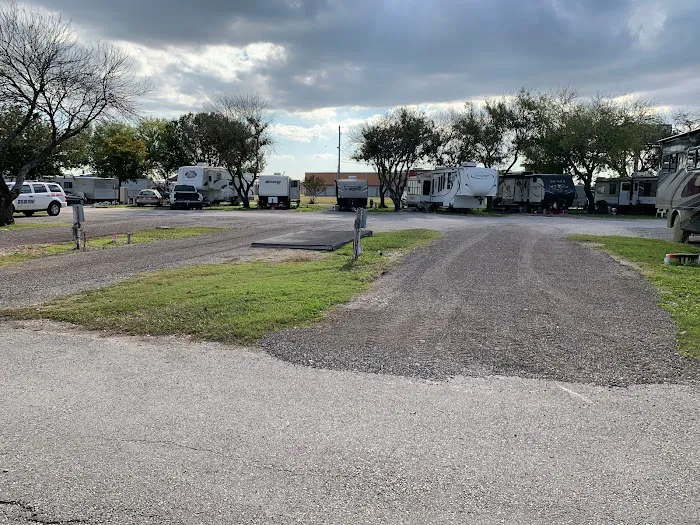 New Braunfels RV Park 1