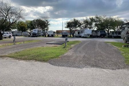 New Braunfels RV Park