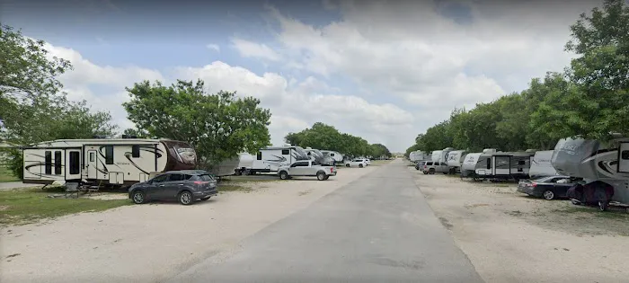 New Braunfels RV Park 4