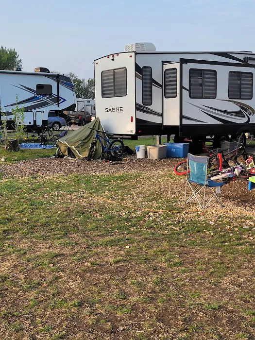 New Braunfels RV Park 8