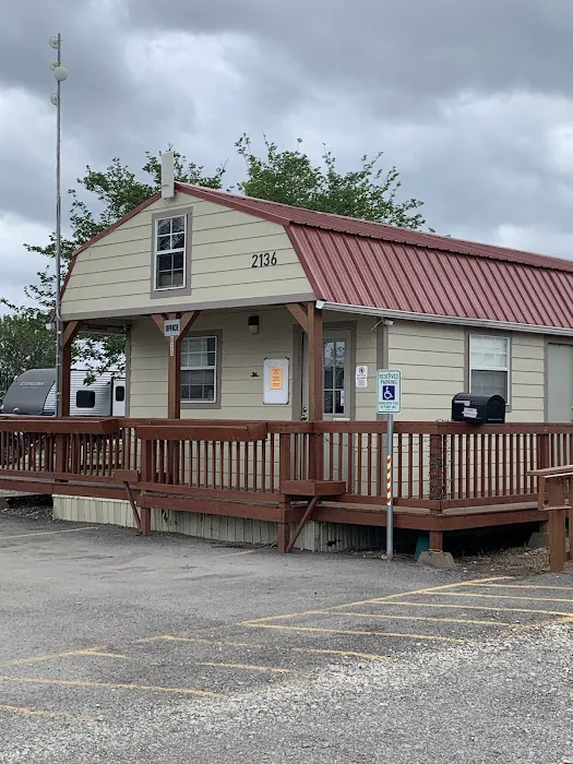 New Braunfels RV Park 7