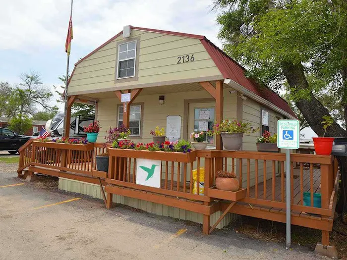 New Braunfels RV Park 9