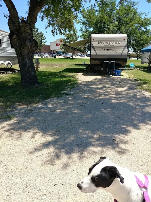 New Braunfels RV Park 10