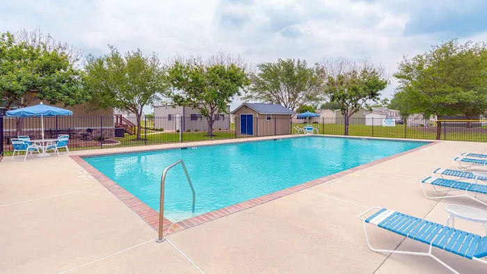 Comal Farms 3