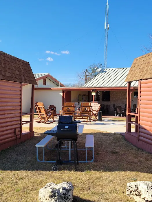 Leander / NW Austin KOA Holiday 3