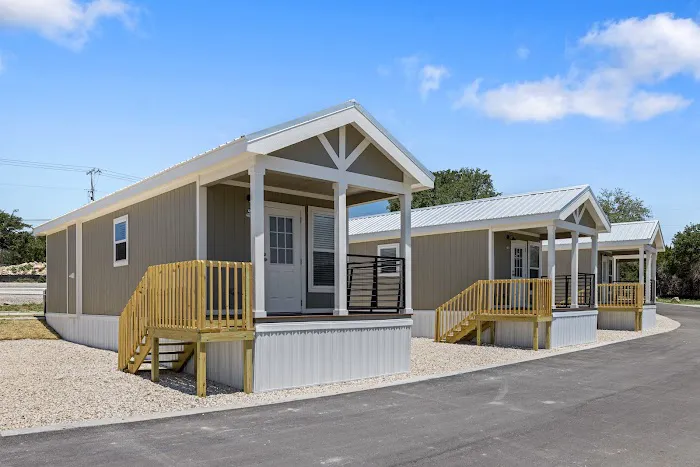 North by Northwest RV Park 1