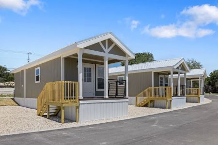 North by Northwest RV Park