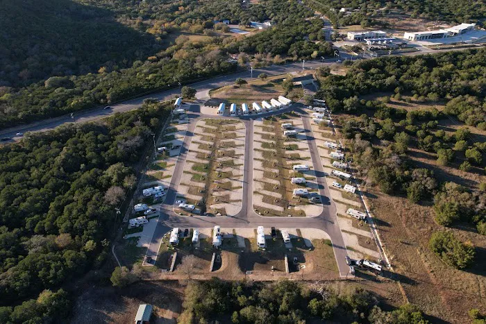 North by Northwest RV Park 3