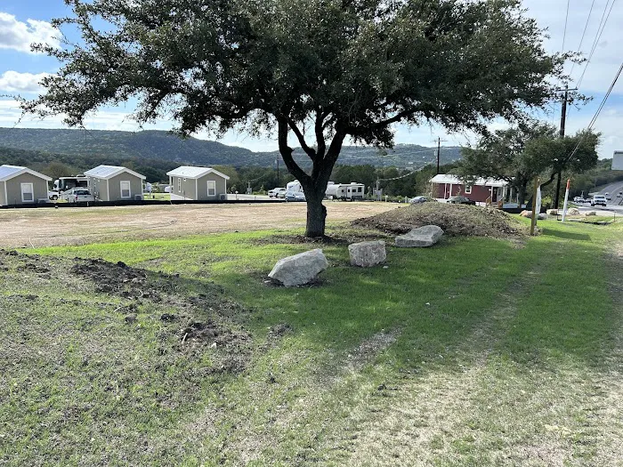 North by Northwest RV Park 8