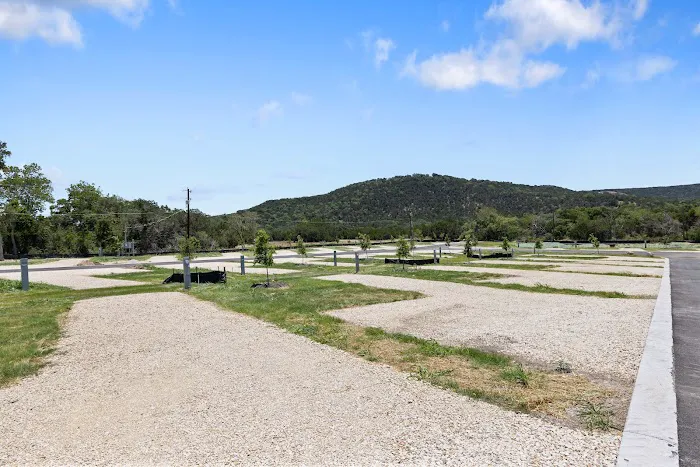 North by Northwest RV Park 9