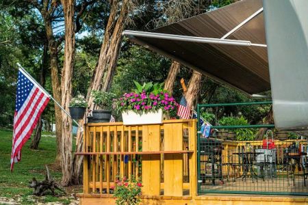 Lake & Hills RV Park