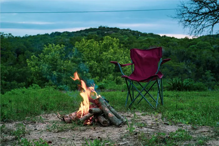 Lake & Hills RV Park 2