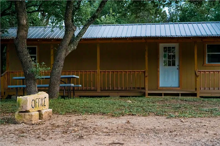 Lake & Hills RV Park 5