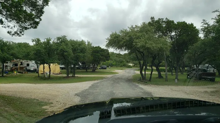 Lake & Hills RV Park 10