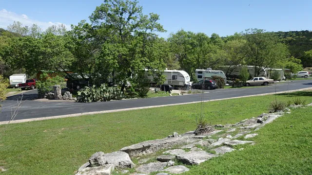 Idyll Glen RV Park 2