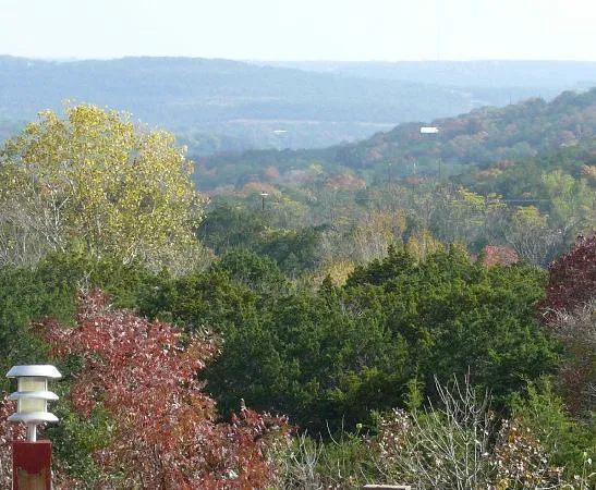 Idyll Glen RV Park 1