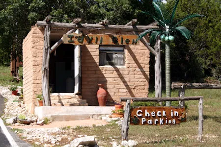 Idyll Glen RV Park 4