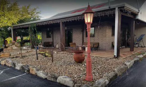 Idyll Glen RV Park 10