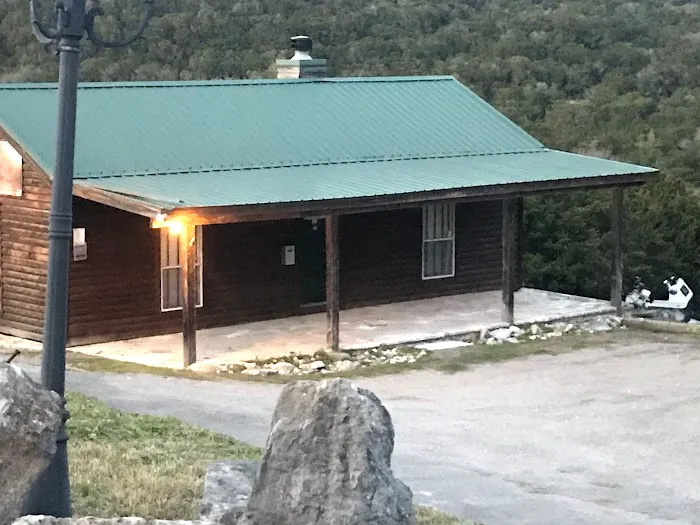Lake Travis RV Park 1
