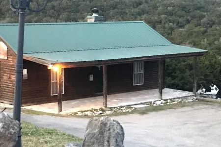 Lake Travis RV Park