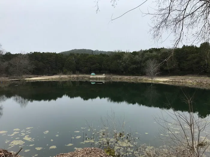 Lake Travis RV Park 3