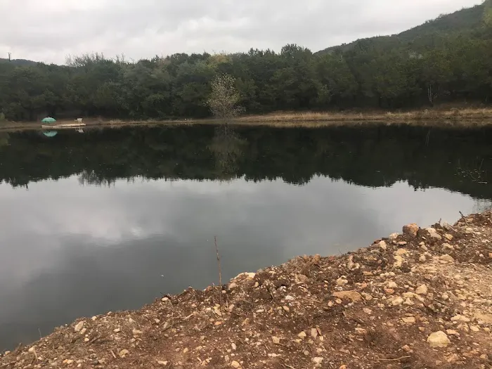 Lake Travis RV Park 2