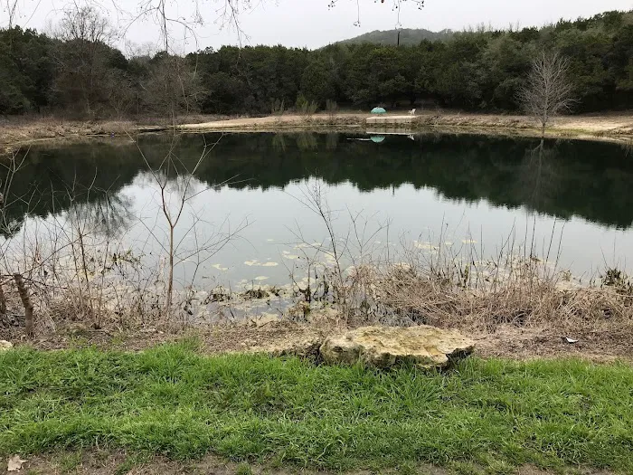 Lake Travis RV Park 4