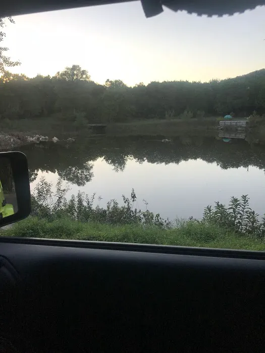 Lake Travis RV Park 5
