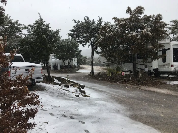 Lake Travis RV Park 8