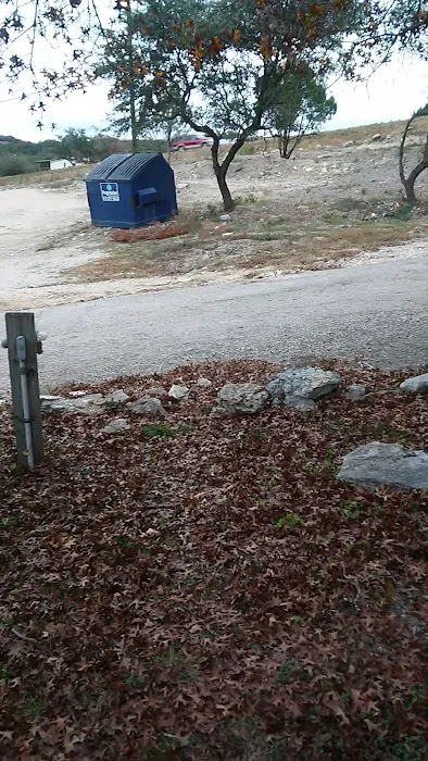 Lake Travis RV Park 10