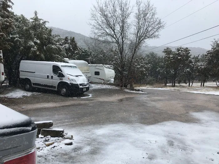 Lake Travis RV Park 9