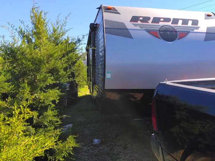 Old 1431 RV Park 4