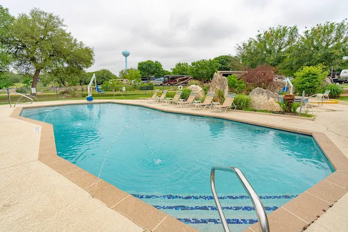 Sun Outdoors Lake Travis 1