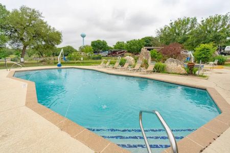 Sun Outdoors Lake Travis