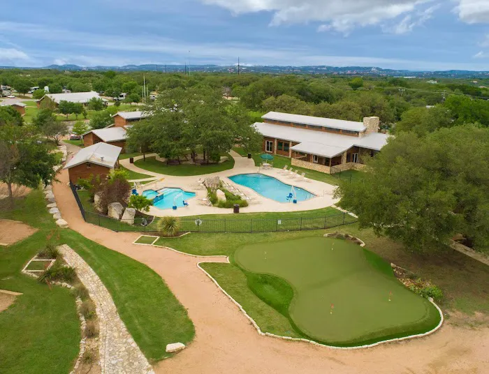 Sun Outdoors Lake Travis 5