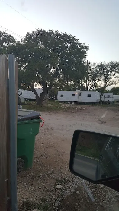 Hudson Bend RV Park Inc 1