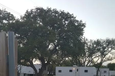 Hudson Bend RV Park Inc