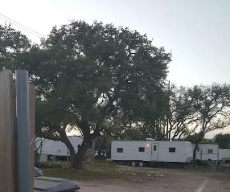 Hudson Bend RV Park Inc